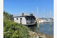 Urlaub Heiligenhafen Schiff-Hausboot 147609 privat