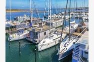Urlaub Schiff-Hausboot Hausboot Svanehus