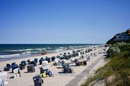 Urlaub Ferienwohnung Seeblick App. 126