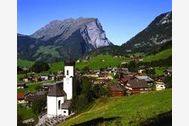 Urlaub Schoppernau Ferienwohnung 147632 privat