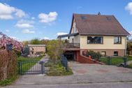 Urlaub Sundhagen OT Stahlbrode (Festland) Ferienwohnung 14763 privat