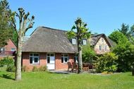 Urlaub St. Peter-Ording Ferienhaus 147641 privat