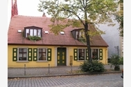 Urlaub Apartment Historisches Fischerhaus, Familie Wünsch