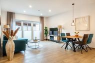 Urlaub Krummhörn-Greetsiel Ferienhaus 147662 privat
