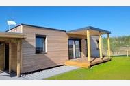 Urlaub Ferienhaus Ferienhaus Bergheider See