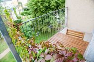 Urlaub Halle (Saale) Ferienwohnung 147806 privat