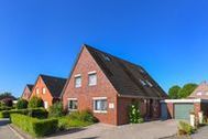 Urlaub Ferienwohnung Ferienwohnung im Haus Weinstock in Esens