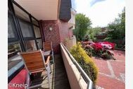 Urlaub Nordseeheilbad Schillig Ferienwohnung 147912 privat