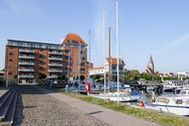 Urlaub Barth Ferienwohnung 147942 privat