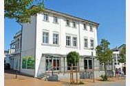 Urlaub Göhren (Ostseebad) Ferienwohnung 148015 privat