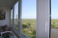 Urlaub Ferienwohnung Fewo Nordseepanorama