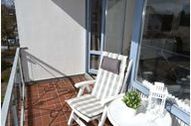 Urlaub Ferienwohnung Strandhotel Appartement Nr.33
