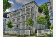 Urlaub Ferienwohnung Villa Strandperle, App. 03 - nur 20m zum Strand, TOPLAGE
