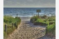 Urlaub Ferienwohnung Villa Strandperle, App. 04 - nur 20m zum Strand, TOPLAGE