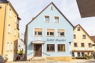 Urlaub Hollfeld Gasthof 148200 privat
