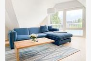 Urlaub Ferienwohnung Skanör II