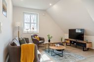 Urlaub Ferienwohnung Watt´n Traum