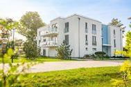 Urlaub Ferienwohnung Apartment Farben der Küste - Haffresidenz (3a.11)