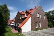 Urlaub Ferienhaus Ferienhäuser Greetsiel