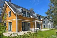 Urlaub Ferienhaus Sonnenbirke