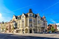 Urlaub Hotel Altstadthotel Am Theater Congress Bauerntag