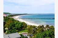 Urlaub Binz (Ostseebad) Apartmentanlage 148377 privat