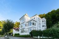Urlaub Ferienwohnung Villa Agnes , App. 07 - nur 20m zum Strand, TOPLAGE!
