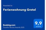  Unterkunft Objektbild