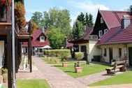 Urlaub Burg (Spreewald) Hotel 148448 privat