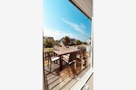 Urlaub Ferienwohnung Parkstraße 21 WE 03 Mein Ankerplatz 