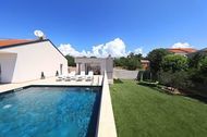 Urlaub Ferienhaus Maslenica