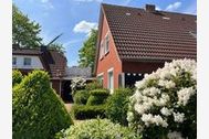 Urlaub Ferienwohnung Kamin Apartment