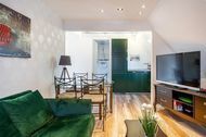 Urlaub Krummhörn-Greetsiel Ferienwohnung 148561 privat