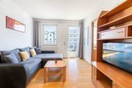 Urlaub Ferienwohnung Ferienwohnung Goethestraße 31