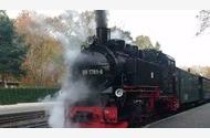 Urlaub Göhren (Ostseebad) Ferienwohnung 148609 privat
