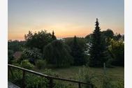 Urlaub Ferienwohnung Ferienwohnung Schöpstalblick (bei Görlitz)