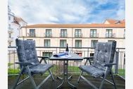 Urlaub Ferienwohnung Meeresblick Whg. MB-118
