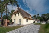 Urlaub Zirchow Ferienhaus 148697 privat