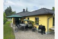 Urlaub Ferienhaus Relax am Haff