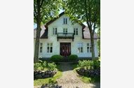 Urlaub Nieblum Ferienhaus 148718 privat