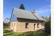 Urlaub Altefähr (Seebad) Ferienhaus 148720 privat