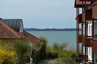 Urlaub Ferienwohnung Ferienresidenz Chiemseestrand - Chiemseesonne