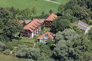 Urlaub Chieming Ferienwohnung 148729 privat