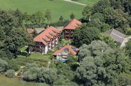 Urlaub Chieming Ferienwohnung 148749 privat