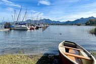 Urlaub Prien am Chiemsee Ferienhaus 148762 privat