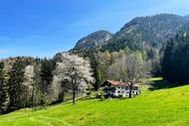 Urlaub Aschau im Chiemgau Ferienwohnung 148781 privat