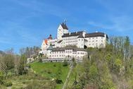 Urlaub Ferienwohnung 'Kampm'blick