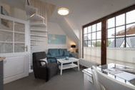 Urlaub Ferienwohnung Rüm Hart II, Weestersir