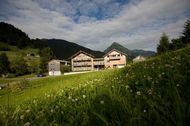 Urlaub Schoppernau Hotel 148822 privat