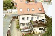 Urlaub Berlin-Köpenick Ferienwohnung 14885 privat
